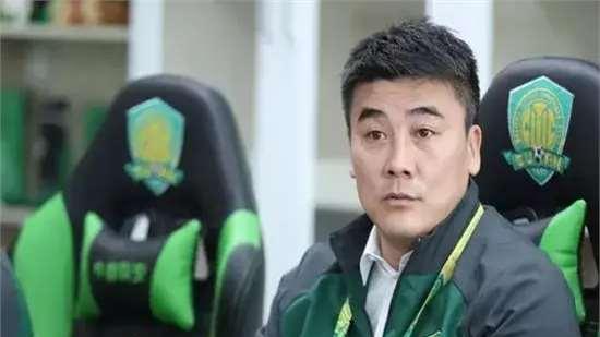 博主称北京国安主教练苏亚雷斯解约，新帅来自东欧