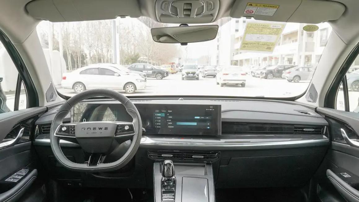 打工人的专属SUV，如今才卖58000元，比哈弗H6长80mm，还配8AT