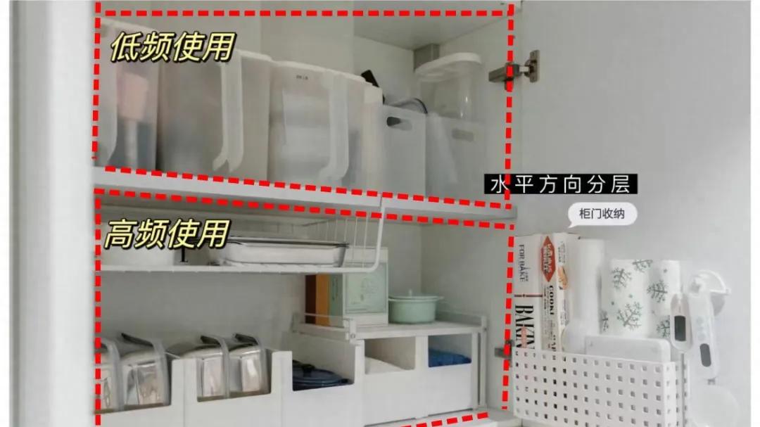 为什么越来越多人厨房去家务化装修，试过才知道，真的非常实用