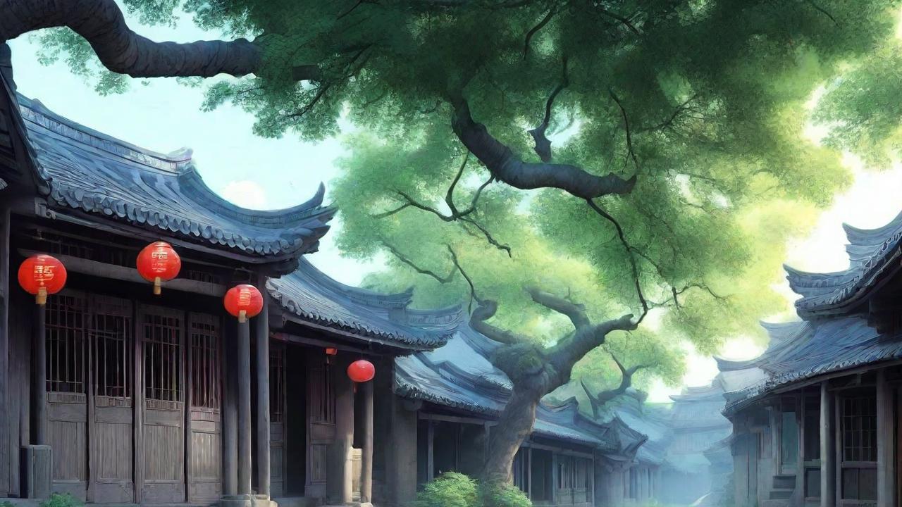 湘西传说遇真情‖阿强阿秀爱难续‖遗爱信守终生