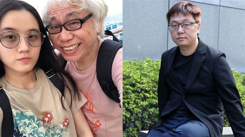 “爷孙恋”林靖恩行踪曝光，流浪街头到便利店乞讨，精神状态不佳