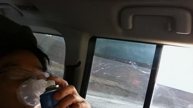 走进西藏（17）——珠穆朗玛峰国家公园