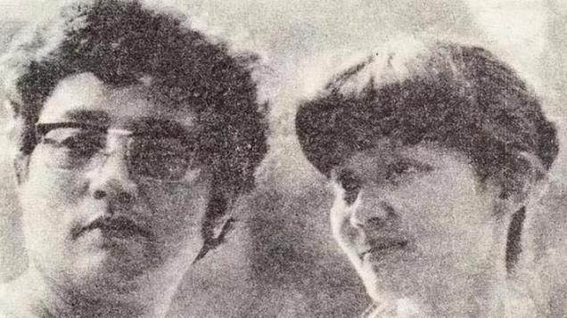 米家山：事业有成，婚姻不顺，前妻是潘虹，如今过得怎么样了？