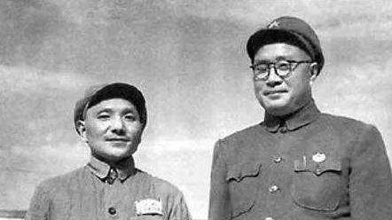 我军纵队改军，其他野战军按照序号排列，二野为何顺序全打乱？