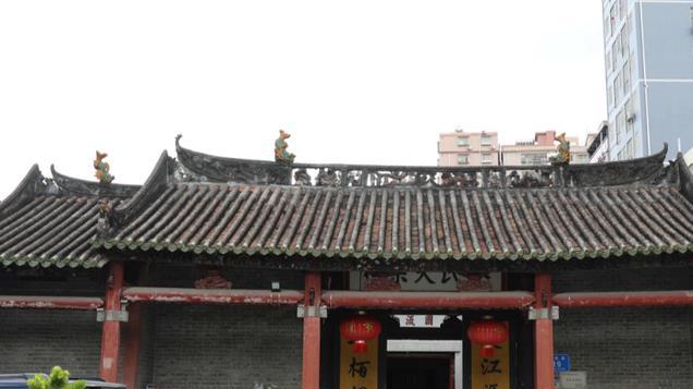 中国祠堂最多的省，广东2.3万座祠堂，为何这么多？
