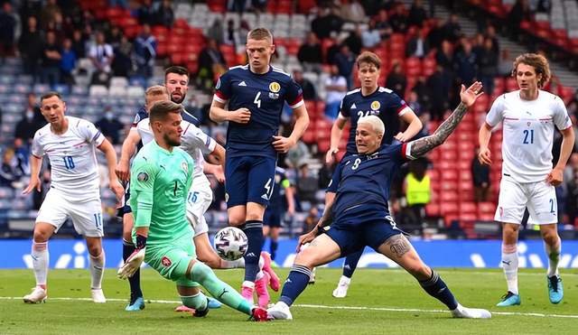 2024年9月9日瑞士vs西班牙和葡萄牙vs苏格兰比赛分析