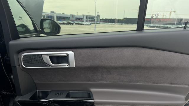 想家用又兼顾户外，选探险者的理由