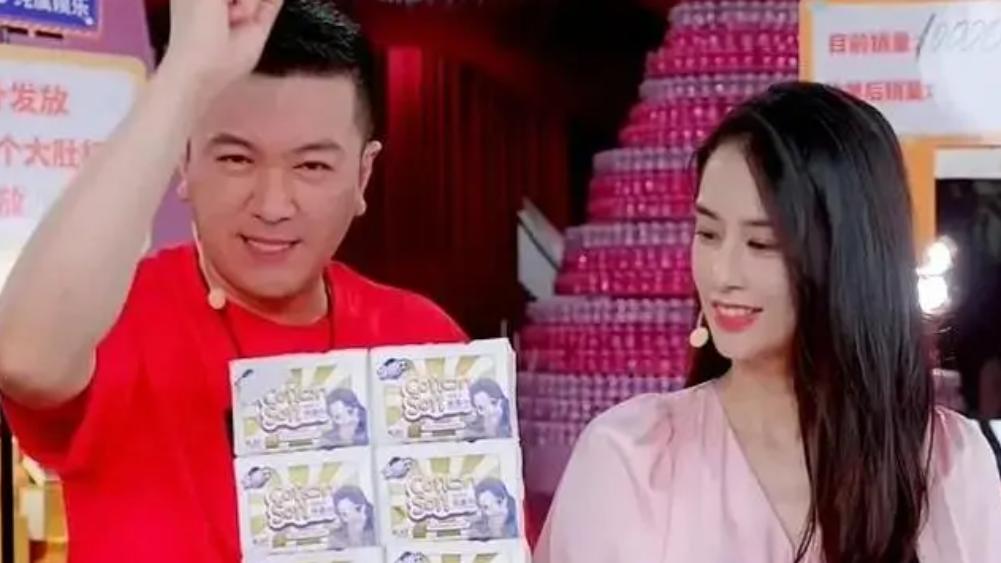 黄圣依和杨子：吵架后的离婚选择，是闹剧还是真章？
