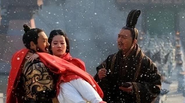 对于帝王来说，女婿与养子孰亲？两点因素成关键！