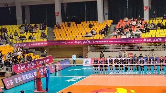 女排联赛第14轮综述：山东队保级成功，辽宁进升降级附加赛