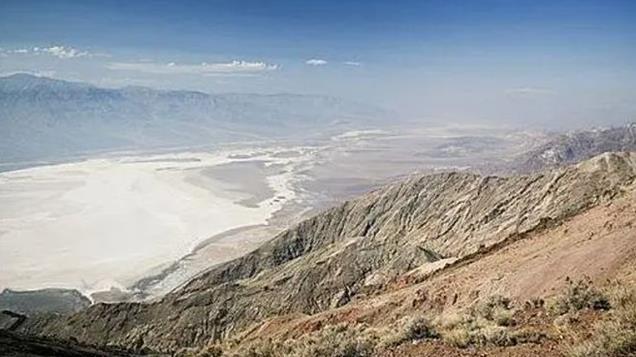 河南男子昆仑山死亡谷回来后精神失常，临终前说：里面的不是人