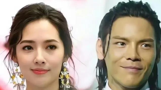 向佐郭碧婷同台穿女装，夫妻秒变闺蜜！网友：咋看起来向佐更妩媚