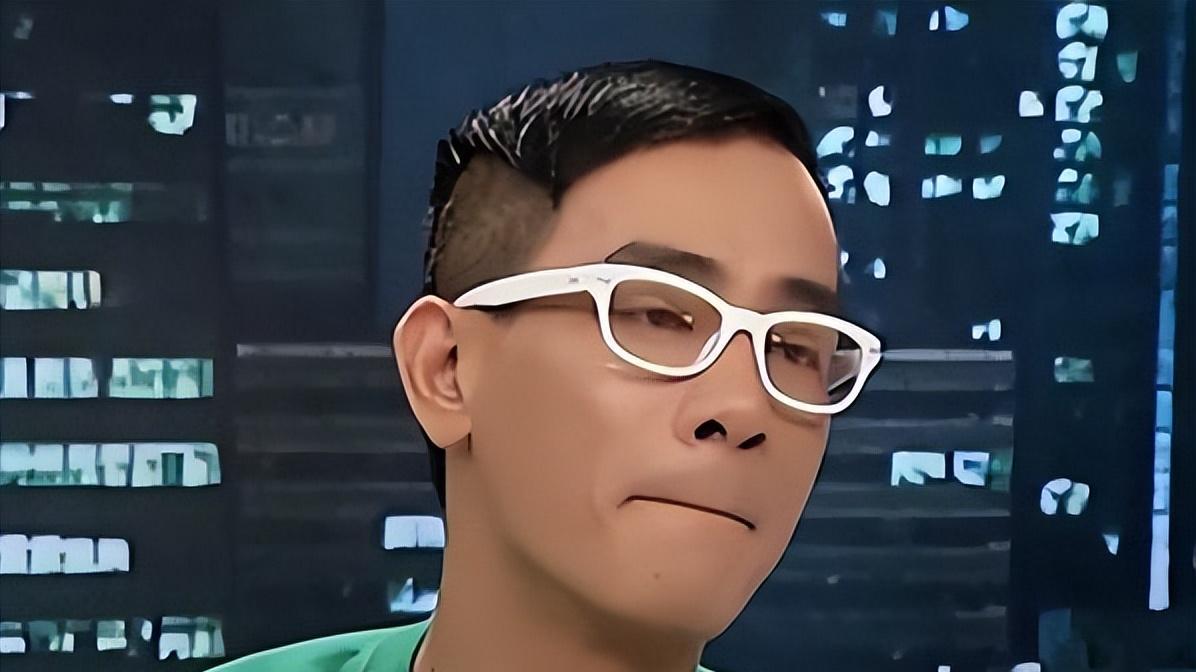 26年后回看陈小春：他的演艺生涯，他的爱人应采儿都堪称娱圈罕有