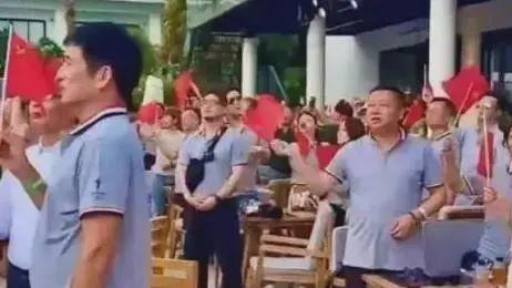 越南罚款中国旅行团，这是爱国巨婴成长的重要一课