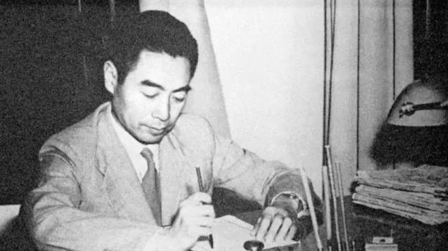 46年李立三拜访毛主席，走后主席面露不悦：让后勤部给他换套衣服