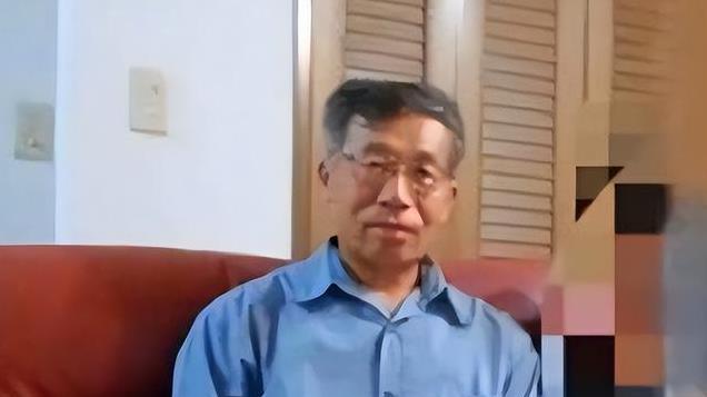 他是“中国耻辱”，到处洗白“侵华事件”，回国参加母亲葬礼被抓