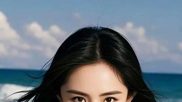杨幂：从可爱童星到荧屏女神的华丽蜕变