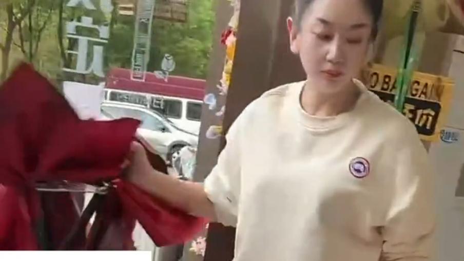 网红心慧因网暴自杀！因太美被造黄谣，粉丝：你自己说过知三当三