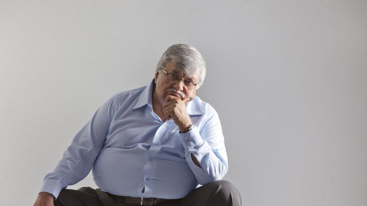 身材决定寿命？研究发现：大腿粗、屁股大的人，可能更长寿