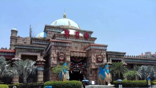 盘点汕头澄海区和龙湖区的A级旅游景区