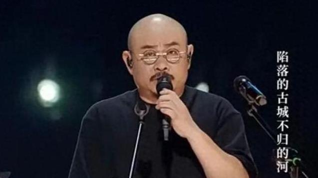 刀郎，请停止商演！