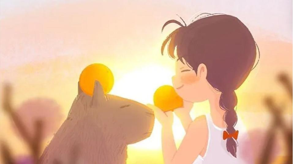 原来，生命最美好的相遇，都是这样开始的，看哭了