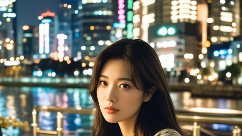 38岁离异女与29岁小鲜肉，1夜激情后失踪！她怒吼：你就是个骗子！