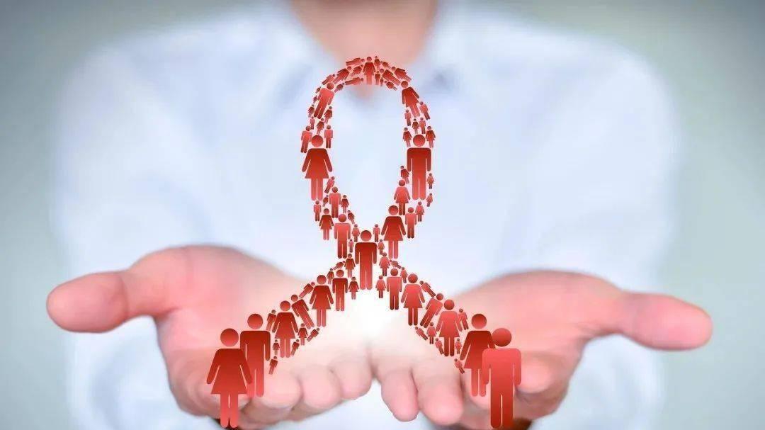 不是皮肤炎症，而是艾滋病？提醒：皮肤有3种异常，警惕艾滋来临