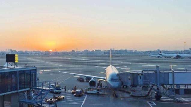 中方的适航证欧洲拖了一年又一年，C919转一圈，自己找到新市场！