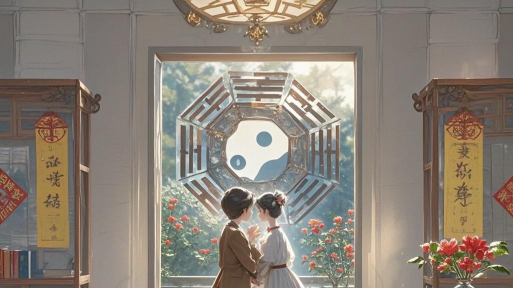 如何通过风水防止第三者介入婚姻