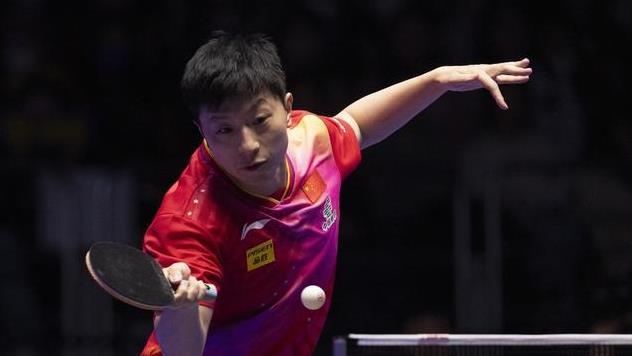 新华社宣布：马龙“落选”国际十佳运动员榜单，中国只有1人上榜