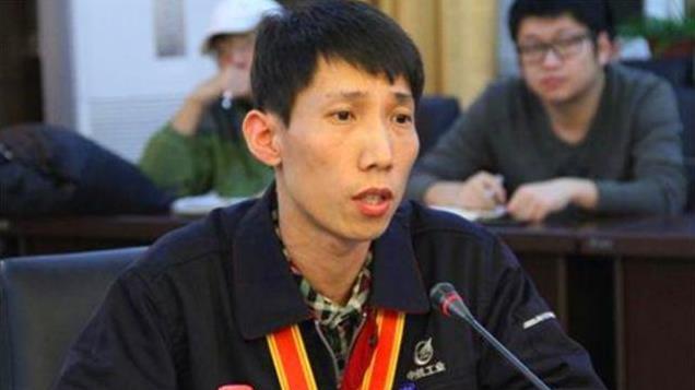 中国打磨匠精度在0.003毫米内，中国不超过20人，一天工资一辆车