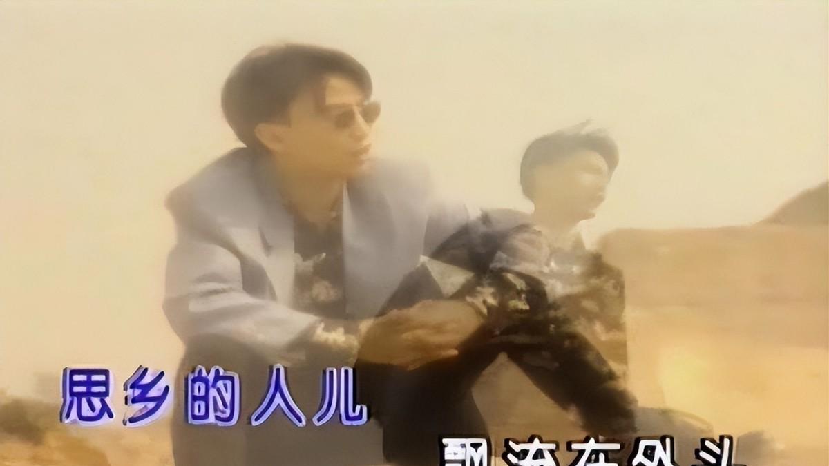陈少华：因为拒绝给伴舞签名，被砍掉下巴导致毁容，如今沦落卖马桶谋生