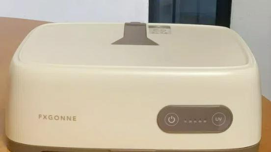 厚衣羽绒不怕难烘！宫菱烘干机测评：首创烘蒸双模式，0盲区护衣