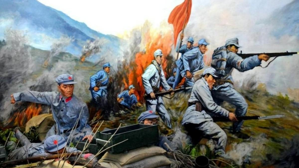 是谁把红军逼上长征路？这位毒诸葛，异常聪明，却死于非命