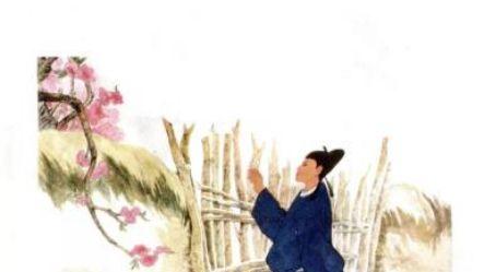 春色满园关不住， 一枝红杏出墙来|叶绍翁《游园不值》超级详解