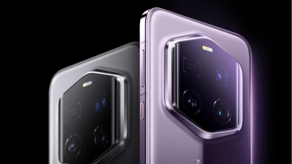 7999元硬刚友商！荣耀刚刚发布的新机，有点猛呀