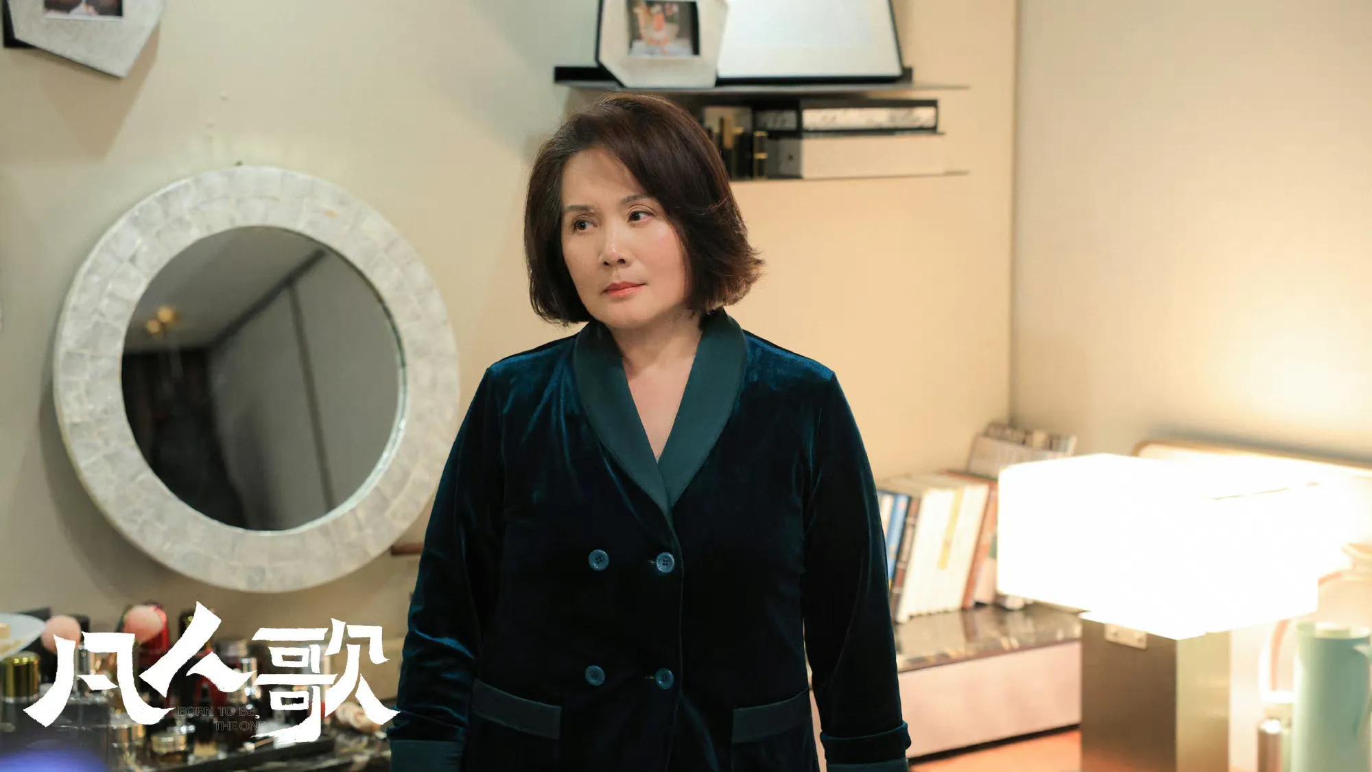 《玫瑰的故事》和《凡人歌》打造最美妈妈人设，其实31年前就很火
