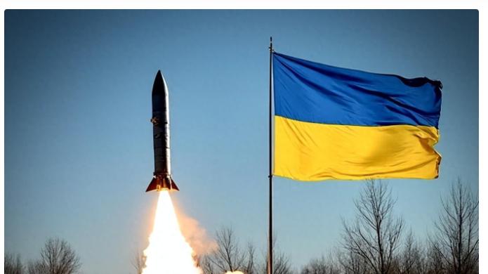 人类又一次逼近核战争，多路消息显示，俄军将用洲际导弹攻击基辅