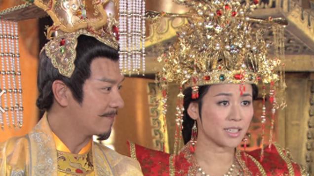 再看王宝钏才知，为什么薛平贵丝毫不觉得王宝钏苦守寒窑很伟大？