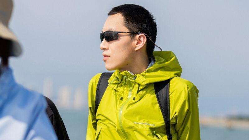 适合国人体型，带你了解中日韩知名户外品牌7款最新款冲锋衣