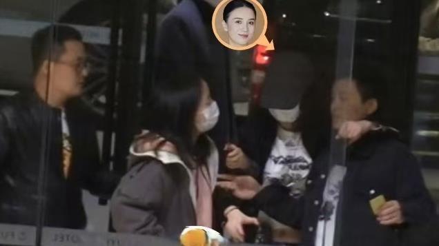 “全网最帅的女人”结婚了！网友震惊：已经两年了，男方来头不小