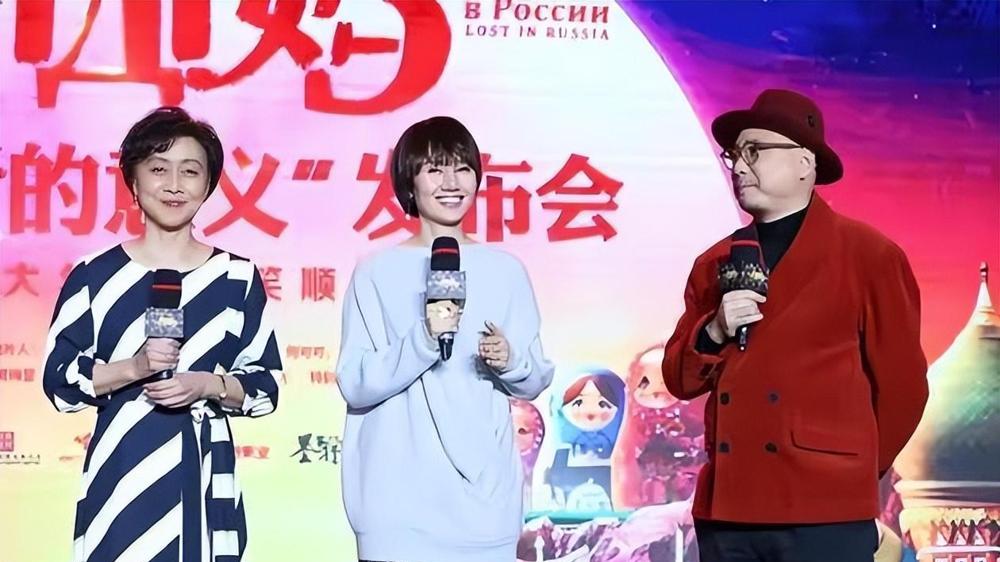 黄梅莹：大器晚成的老戏骨，七十多岁仍活跃在演艺圈，儿子是导演