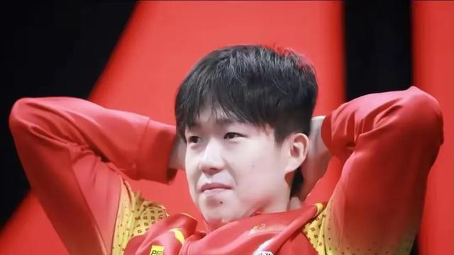 孙颖莎闪耀成都混团，莎头组合 能否续写辉煌？