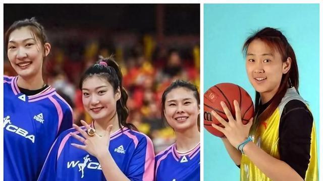 高颂入伙，四川女篮三巨头″变成四杀神！″WCBA冠军再无悬念！