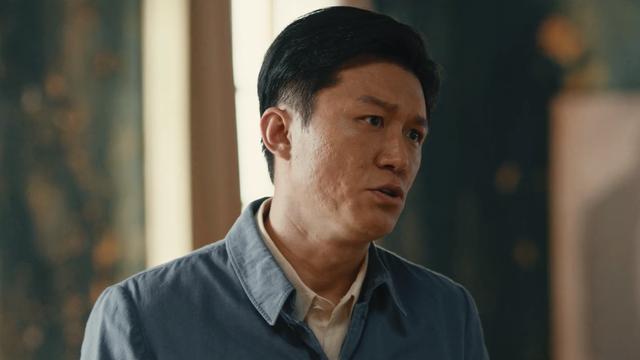 《暗夜与黎明》：从金昴昌一箭四雕，才明白好一出借刀杀人的把戏