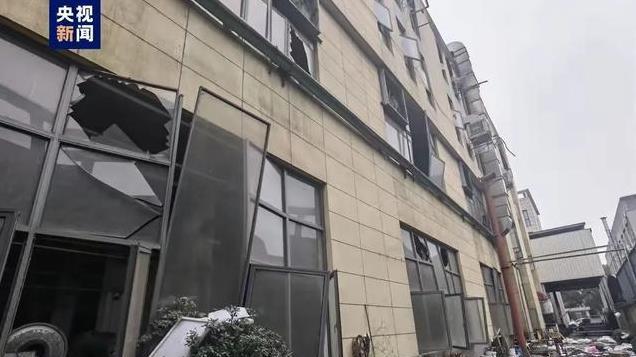 江苏粉尘爆炸惨剧！8条生命逝去，7人能否逃脱法律制裁？