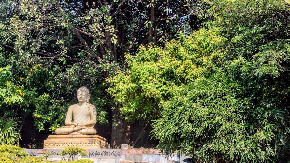 橘子洲隐藏景点大揭秘，不去会后悔！