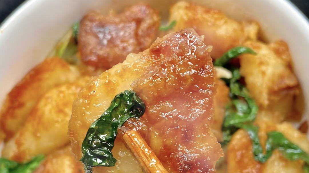 土豆小白菜：简约之美，滋养之道