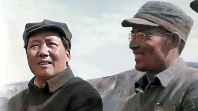 陈锐霆：因起义差点被杀，幸存后组建特种部队，报了中国百年之仇